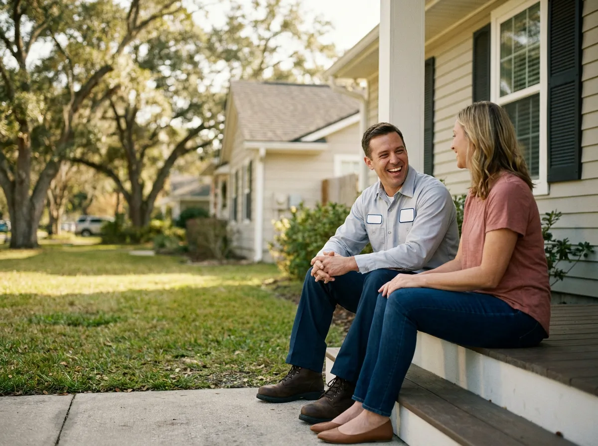 Septic tank pumping FAQs for Martinsville, OH